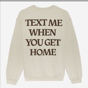 ISO!!! Neutral TMWYGH size L